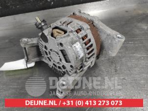 Mazda 3 Dynamo O703592 photo 2