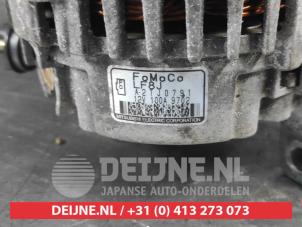 Mazda 3 Dynamo O703592 photo 3