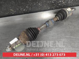 Gebruikte Cardanas links-voor (VWA) Mazda 3 (BL12/BLA2/BLB2) 2.0i MZR 16V Prijs op aanvraag aangeboden door V.Deijne Jap.Auto-onderdelen BV