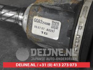 Mazda 3 Antriebswelle links vorne O703594 foto 2