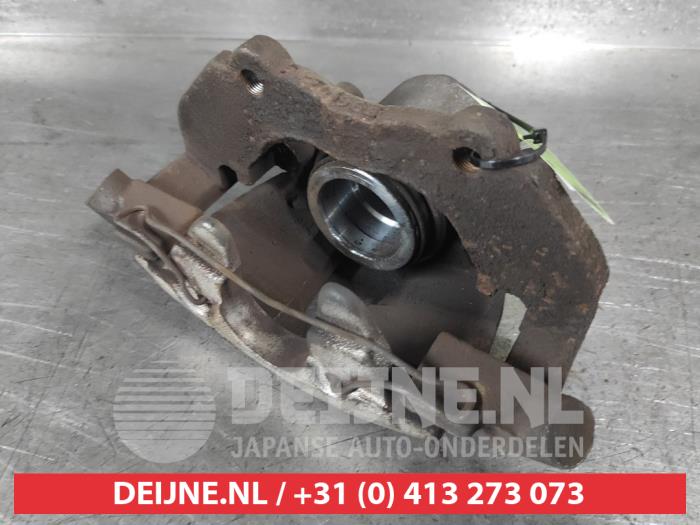Mazda 3 Bremszange links vorne O703596