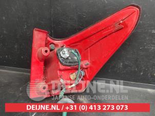 Toyota Auris Taillight, left O703577 photo 3