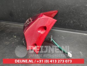 Toyota Auris Taillight, left O703577 photo 2