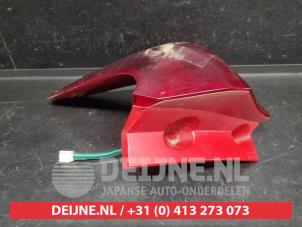 Toyota Auris Taillight, right O703578 photo 2