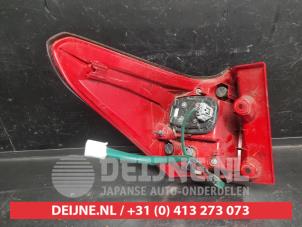 Toyota Auris Taillight, right O703578 photo 3