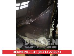 Toyota C-HR Door 4-door, front left O703605 photo 2