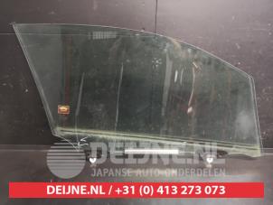 Toyota C-HR Door window 4-door, front left O703606 photo 2