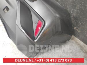 Toyota C-HR Stoßstange hinten O703610 foto 3