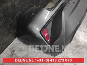 Toyota C-HR Stoßstange hinten O703610 foto 2