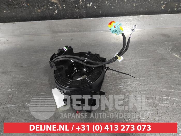 Toyota Rav-4 Airbag clock spring O703632