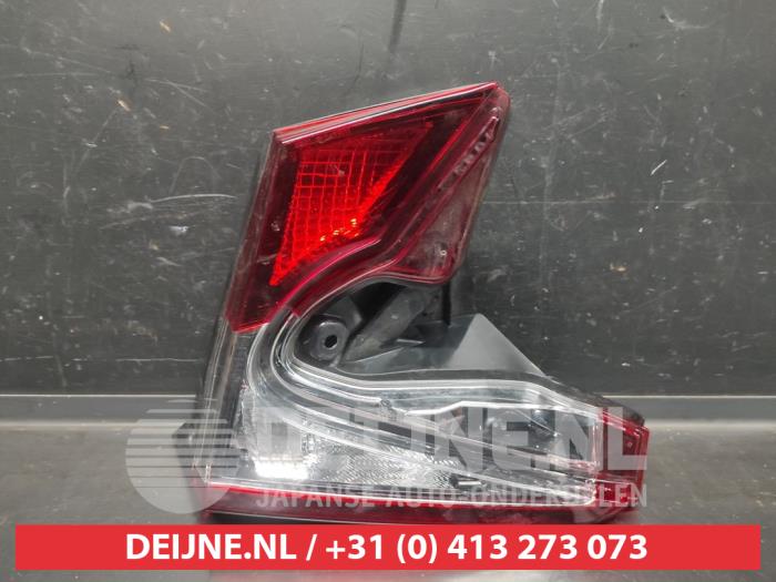 Toyota C-HR Achterklep reflector rechts O703617