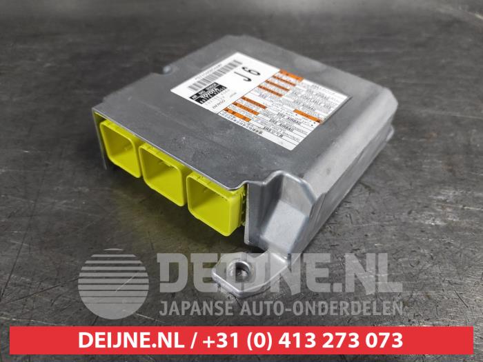 Toyota Rav-4 Airbag Module O703634