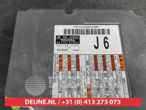Toyota Rav-4 Airbag Module O703634 foto 2
