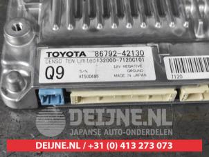 Toyota Rav-4 Kamera Modul O703636 foto 2