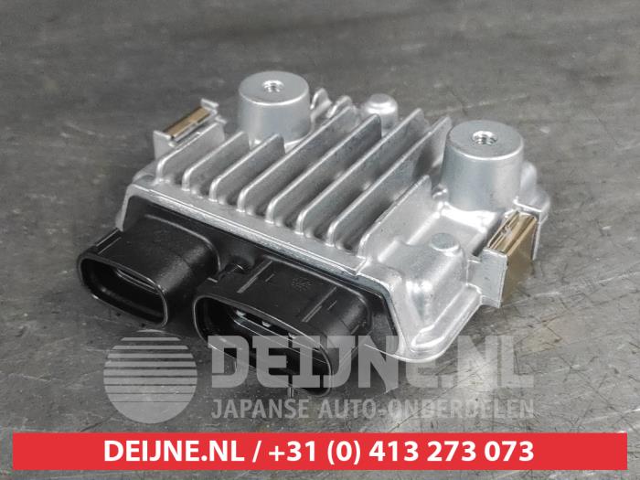 Gebruikte Brandstofpomp module Toyota RAV4 (A5) 2.5 Hybrid 16V Prijs op aanvraag aangeboden door V.Deijne Jap.Auto-onderdelen BV