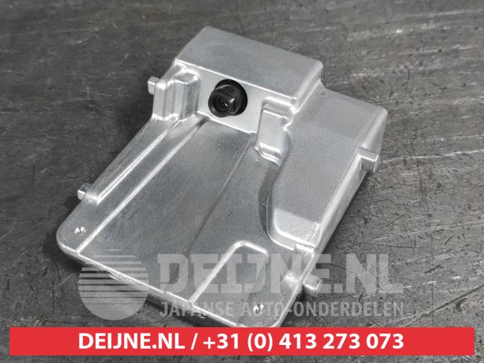Toyota Rav-4 Front camera O703638