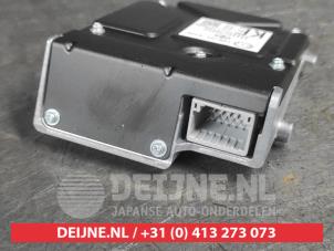 Toyota Rav-4 Front camera O703638 photo 2