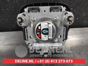Toyota Rav-4 Airbag links (Stuur) O703648 foto 2
