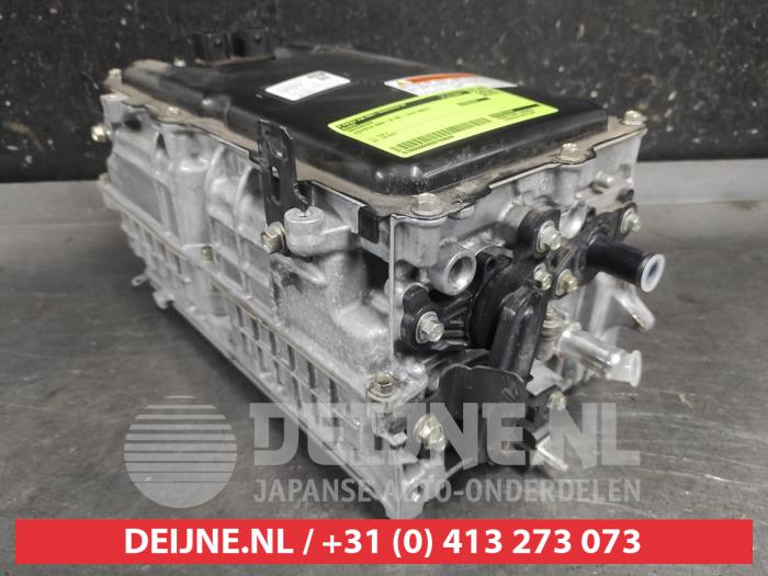 Toyota Rav-4 Inverter (Hybrid) O703649