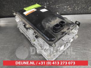 Toyota Rav-4 Inverter (Hybrid) O703649 foto 2