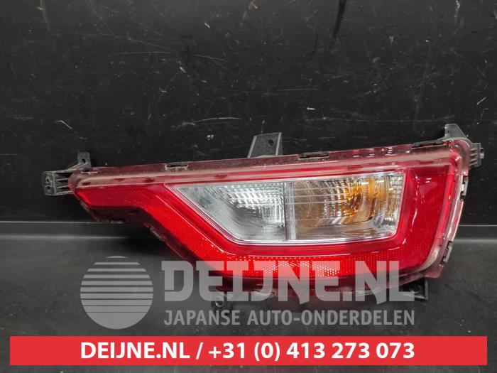 Kia Niro Achterlicht rechts O703655
