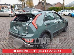 Kia Niro Taillight, right O703655 photo 3