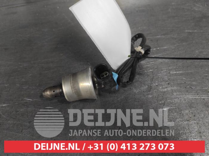 Gebruikte Lambda Sonde Toyota RAV4 (A5) 2.5 Hybrid 16V Prijs op aanvraag aangeboden door V.Deijne Jap.Auto-onderdelen BV