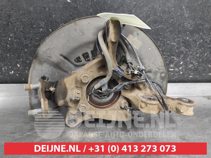 Toyota Rav-4 Knuckle, front left O703667