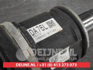Toyota Rav-4 Antriebswelle links vorne O703669 foto 2