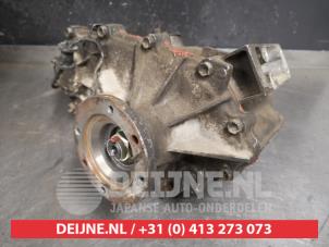 Suzuki Jimny Transfergetriebe 4x4 O374032 foto 2