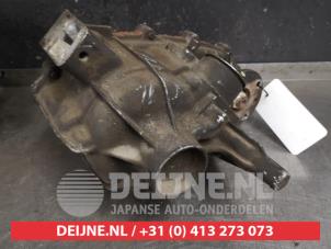 Suzuki Jimny Transfergetriebe 4x4 O374032 foto 3