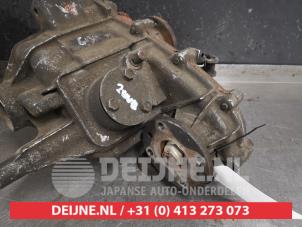 Suzuki Jimny Transfergetriebe 4x4 O374032 foto 4
