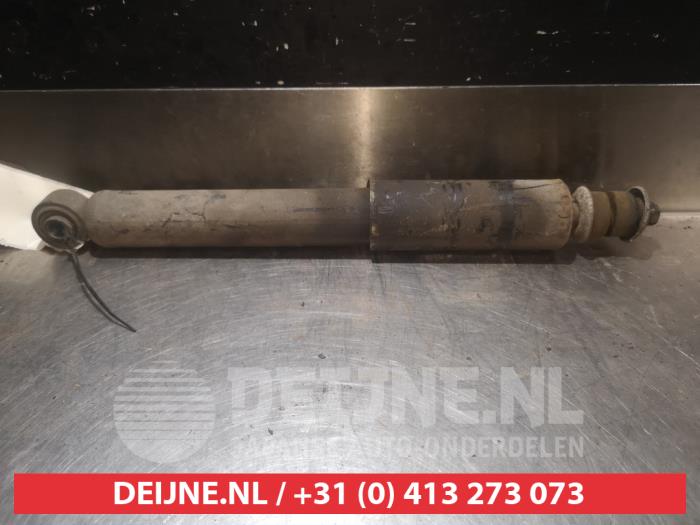 Suzuki Jimny Front shock absorber, right O322195