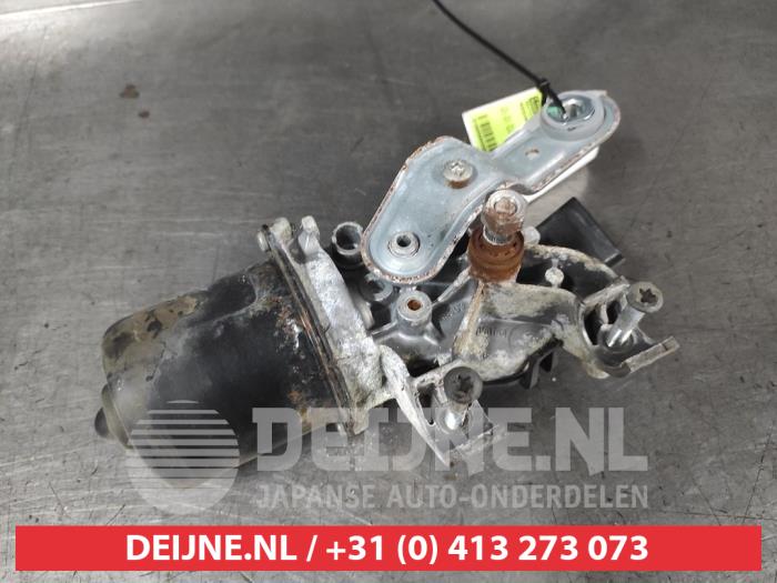 Nissan Note Scheibenwischermotor vorne O703681