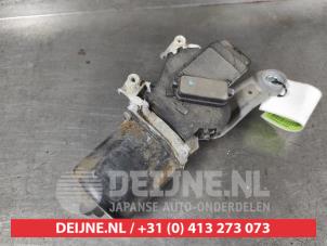 Nissan Note Scheibenwischermotor vorne O703681 foto 2