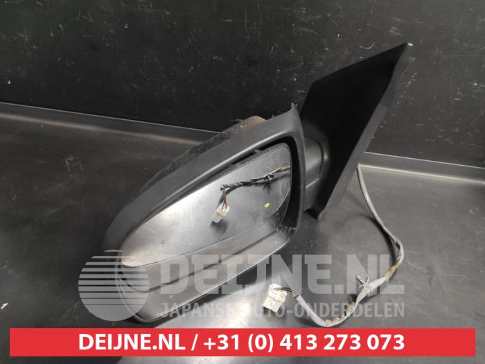 Nissan Note Buitenspiegel links O703684