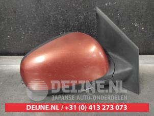Nissan Note Wing mirror, right O703707 photo 2