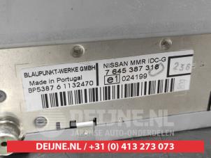 Nissan Note Radio O703709 foto 3