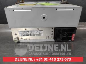 Nissan Note Radio O703709 foto 2