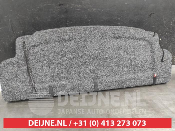 Nissan Note Hutablage O703711