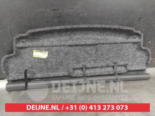 Nissan Note Hutablage O703711 foto 2
