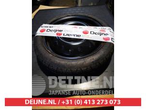 Gebruikte Thuiskomer Nissan Note (E11) 1.4 16V Prijs op aanvraag aangeboden door V.Deijne Jap.Auto-onderdelen BV