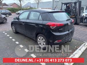 Hyundai I20 Portier 4Deurs links-achter O703739 foto 2
