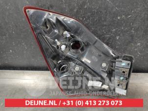 Hyundai I20 Taillight, right O703746 foto 2