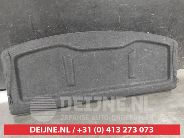 Hyundai I20 Hoedenplank O703764
