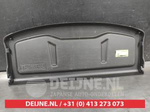 Hyundai I20 Parcel shelf O703764 photo 2