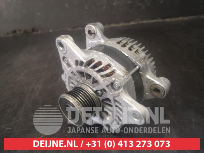 Mazda 6 Dynamo O703772