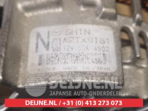 Mazda 6 Dynamo O703772 foto 3