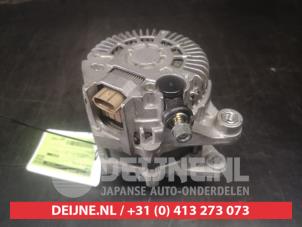 Mazda 6 Dynamo O703772 foto 2