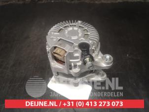 Mazda 6 Dynamo O703771 photo 2